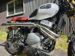 画像4: GPX Legend250Twin2/3/Brighton TRエキゾーストシステム スクランブラータイプマフラー